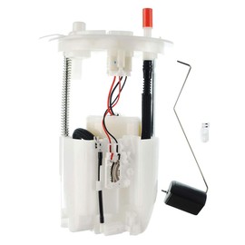 A-Premium Electric Fuel Pump Module Assembly with Sending Unit Compatible with Ford Taurus & Lincoln MKS 2010-2012, 3.5L 3.7L, Gas