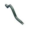 AIMALL Roof Shingle Remover Tool with Y-Shaped Head Design, 10.8-Inch