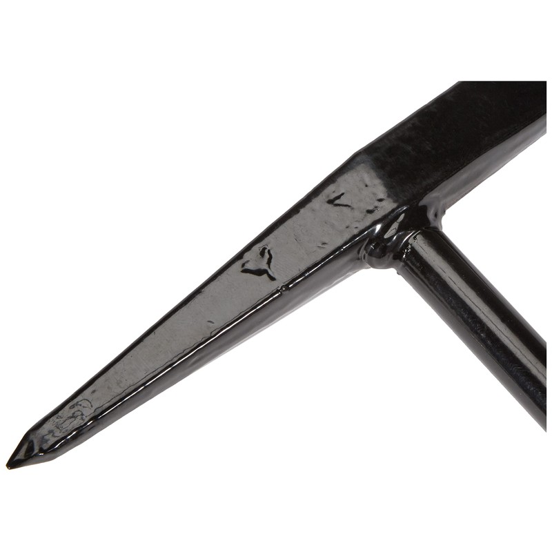 Slag hammer, welder picking hammer, steel