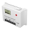 PWM Solar Charge Controller Parameter Automatic Adjustment Large LCD Display