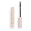 Rímel Makeup Revolution Lift and Define 5D Color Negro Cruelty