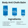 BodyGlide Body Glide Original Anti Chafe Balm | No Chafing