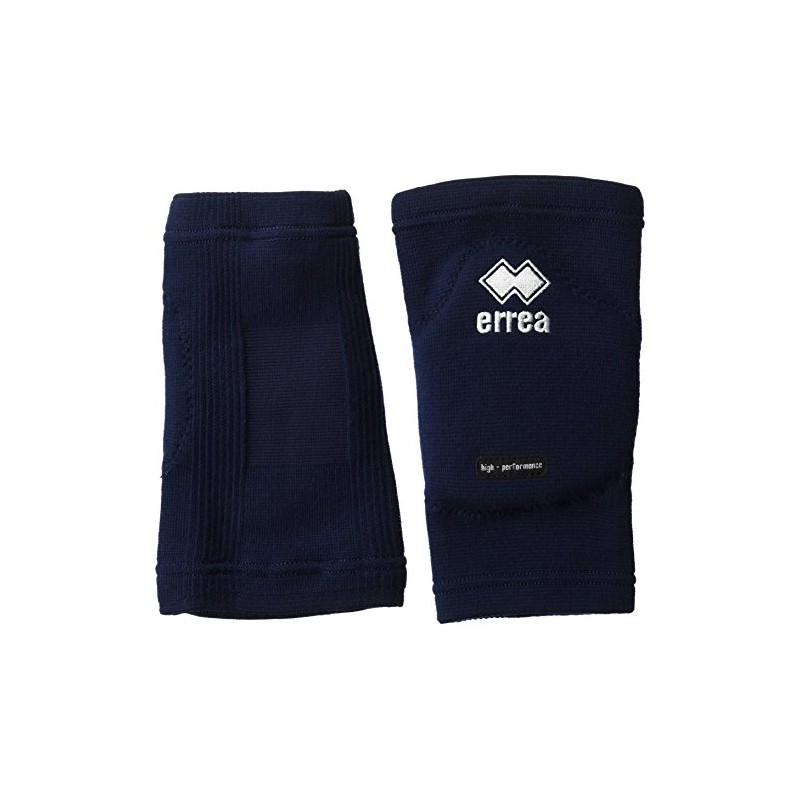 Errea Tokio Knieschützer Large bleu roi