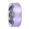Smart Ring IP68 Waterproof Health Tracker Sleep Monitoring Bluetooth Fitness