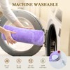 InVarme Far Infrared Heating Pad: Extra Hot Deep Muscles for