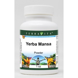 Yerba Mansa Powder (1 oz, ZIN: 521699)