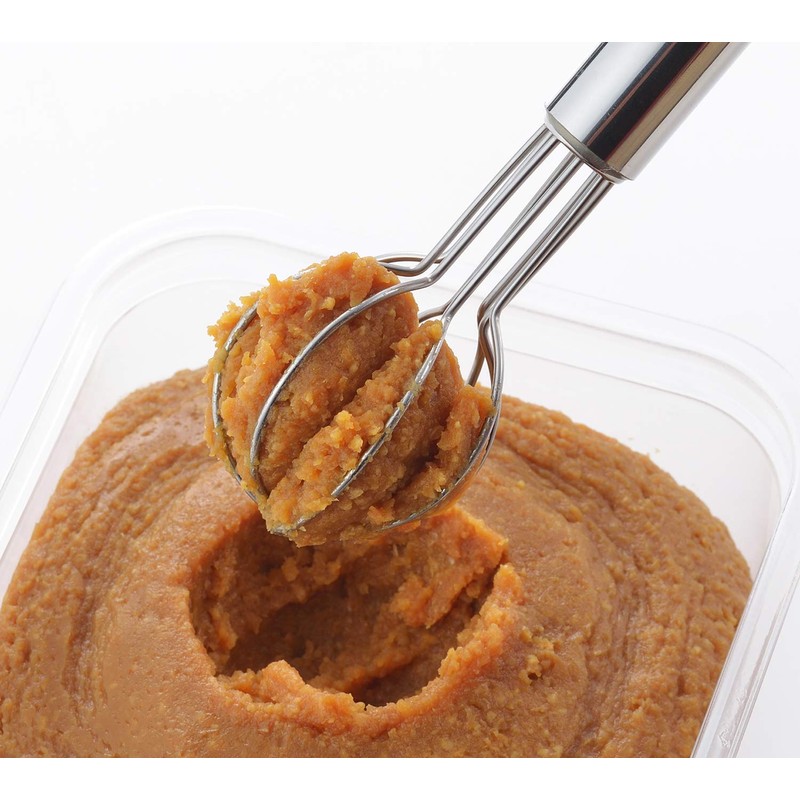 Iroha YJ2774 Miso Hakari Muddler