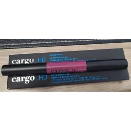 Cargo 2x CARGO_HD PICTURE PERFECT LIP CONTOUR 2-IN-1 CONTOUR/HIGHLIGHTER 116 DEEP WINE