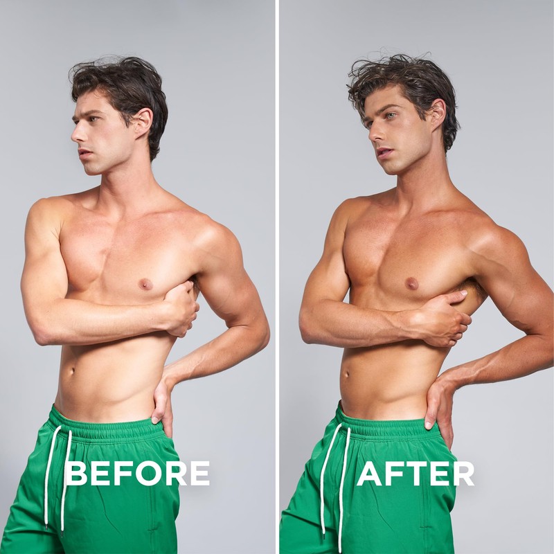 Bondi Sands - Technocolor for A Golden Olive Bronze 02