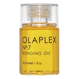 Aceite Capilar Olaplex N7 Bonding Oil Reparación De 30ml
