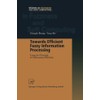 Towards Efficient Fuzzy Information Processing: Using the Principle of Information