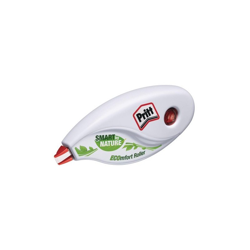 Pritt Eco Correction Roller (White)