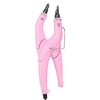 Professional Hair Extensions Tool Temp Adjustable Even Heating Fusion Heat