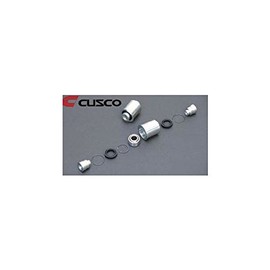 クスコ ( CUSCO )【ピロボールブッシュ】リヤ スタビリンク用 (アーム側) スバル インプレッサ GRB 692 464 SV