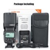 Godox V850II V850 Flash for Sony Canon Nikon Pentax Fuji