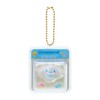Sanrio 059277 Miniature Package Charm (Miniature Toy), Cinnamon Roll, PVC,