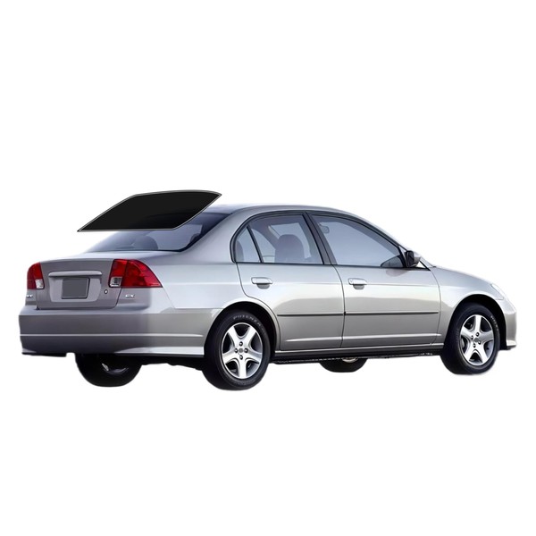 AUTOTEK Precut Windows Tint Film Rear Windshield Cars Sun Blocking