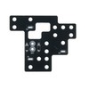 Shkalacar Lights Module Replacement for GM 2003-2007, Silverado Sierra 2500-3500,