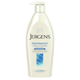Jergens Crema Reafirmante, 400 ml