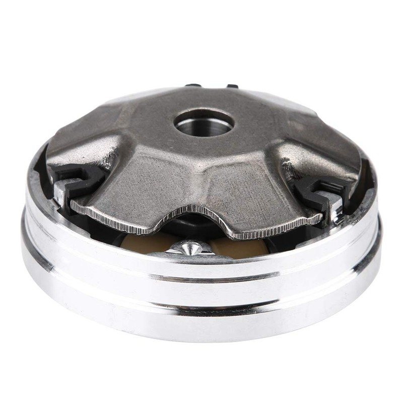 Broco 50cc Variator Front Variator Replacement For GY6 50cc 60cc