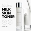 TIRTIR Milk Skin Rice Toner - Deep Moisturizing, Hydrating and