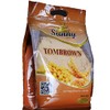 Sunny Gold Tombrown Cereal 2.2LB (1KG) Sachet - Tom Brown