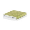 MANN-FILTER FP 2043 Cabin Air Filter - CARS + TRANSPORTERS