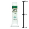 KUSAKABE Permanent Green Deep 071 Oil Paint, 0.7 fl oz