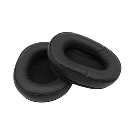 ieron 2PCS Replacement Ear Pad Compatible with Technica ATH-MSR7 ATH-SX1 ATH-SX1a ATH-PRO5 ATH-PRO5V ATH-M10 ATH-M20 ATH-M30 ATH-M35 ATH-M40FS ATH-M45 ATH-M50 ATH-M50S ATH-M50cwh