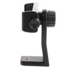 Phone Tripod Mount Flexible Adjust 360 Degree Rotatable 1/4 Inch
