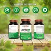 Grow Vitamin B1 Complex - Allithiamine Natural Vitamin B1 Supplement
