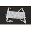5 Male Urinal Bag Pee Bag Replacement Leg Bag for