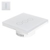 Smart WiFi Dimmer Fan Switch Wireless Timer Voice APP Control