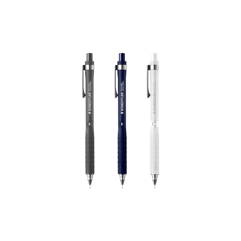 92515 Limited Edition Mechanical Pencil, 0.3mm [Charcoal Gray] 92515-03CG