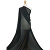 Premium Quality Chiffon Soft Polyester Sheer Fabric Dress Bridal Material