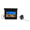 Underwater Fishing Camera Waterproof 4.3inch IPS HD Video Fish Finder