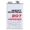 West Systems 207SB .33 GL. SPEC. Coating HARDENE