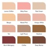 Winsor & Newton, Promarker, Skin Tones Set, Set of 12