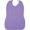 Footmark 403720 Long Lasting Large Meal Apron, One Size, Grape