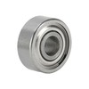ARISELIFT 1030ZZ Deep Groove Ball Bearing Lubricated Bearing Double Metal