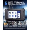 MUCAR CS4 4 System Car Diagnostic Tool OBD2 Scanner ABS