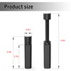 kingsea 1pc Gpu Holder, Graphics Card Holder, Video Card Sag