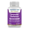 Chemists' Own Provance Immune Defence 60 Capsules