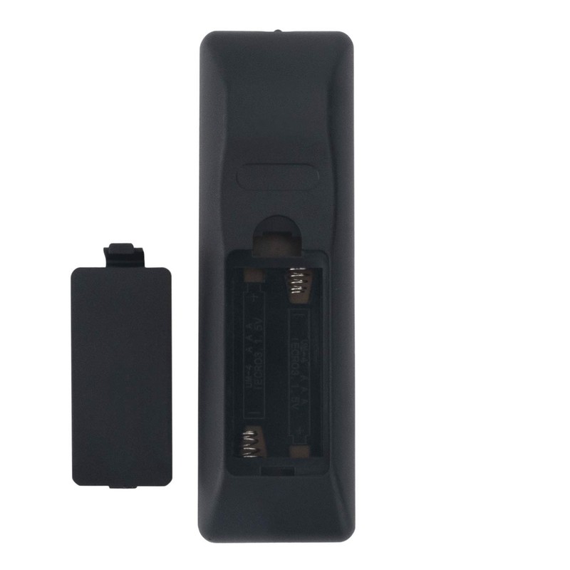VINABTY Remote Control RCX022 Replacement for Benq Projectors Black 5J.J9V06.001
