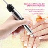 Professional Electric Nail Cutter 30000 RPM Electric Nail Drill Handle