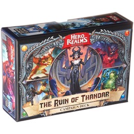 Hero Realms: The Ruin of Thandar