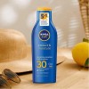 Nivea Sun Milk Protects and Moisturizes Spf 30 200ml