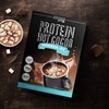 Protein Hot Chocolate, Keto Hot Chocolate Mix, Low Carb Hot