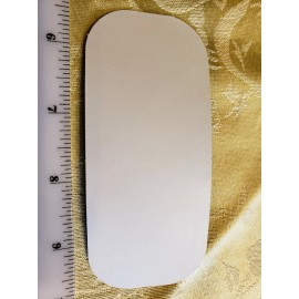 I Love Ho Ho's prismatic Sticker. Vintage, funny, unique.