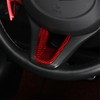 Compatible with Genesis G70 2019-2025 Accessories, Real Carbon Fiber Car